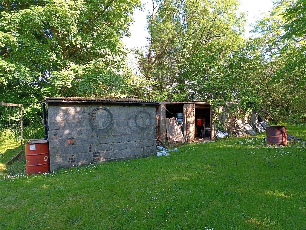 Storage Building