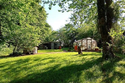 2 bedroom detached house for sale, Neuadd Cross, Ponthirwaun, Ceredigion, SA43 2RE