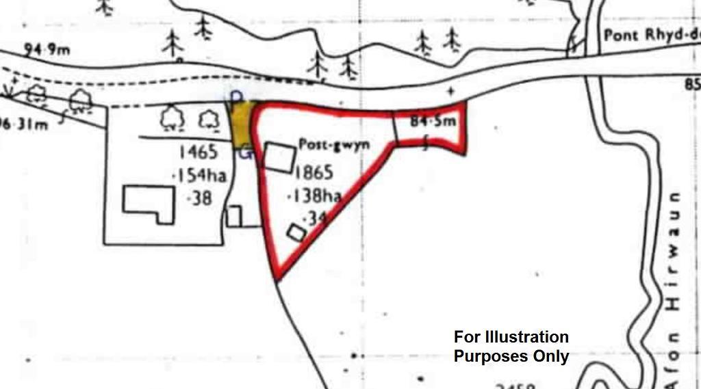Boundary Plan