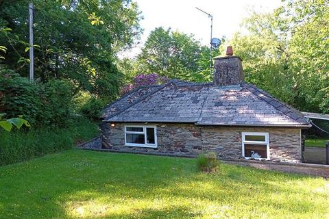 2 bedroom detached house for sale, Neuadd Cross, Ponthirwaun, Ceredigion, SA43 2RE