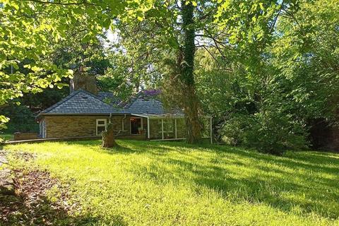 2 bedroom detached house for sale, Neuadd Cross, Ponthirwaun, Ceredigion, SA43 2RE