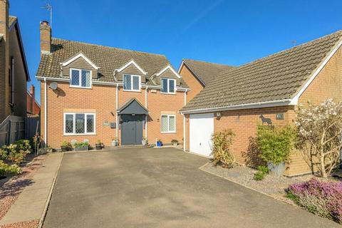 61 Burrett Road, Wisbech, PE13 3RT