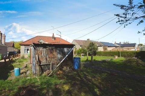 3 bedroom detached bungalow for sale, New Road, Welney, Wisbech, PE14 9RA