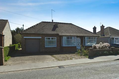 3 bedroom detached bungalow for sale, New Road, Welney, Wisbech, PE14 9RA