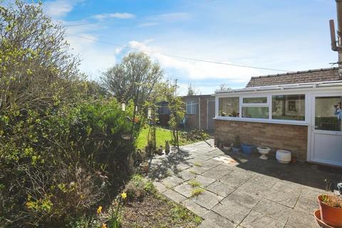 3 bedroom detached bungalow for sale, New Road, Welney, Wisbech, PE14 9RA