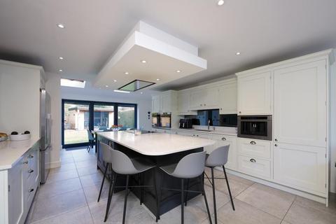 4 bedroom detached house for sale, Hale Barns WA15