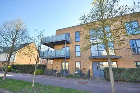 1 bedroom apartment for sale, Brooklands, Milton Keynes MK10