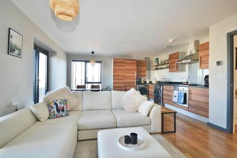 1 bedroom apartment for sale, Brooklands, Milton Keynes MK10