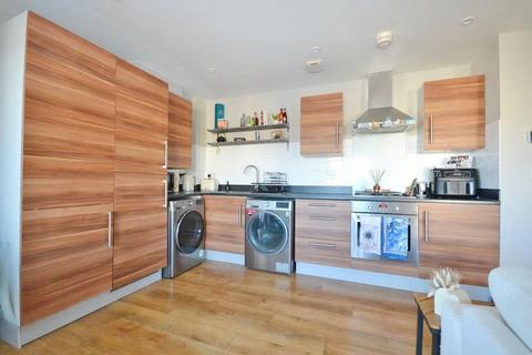 1 bedroom apartment for sale, Brooklands, Milton Keynes MK10