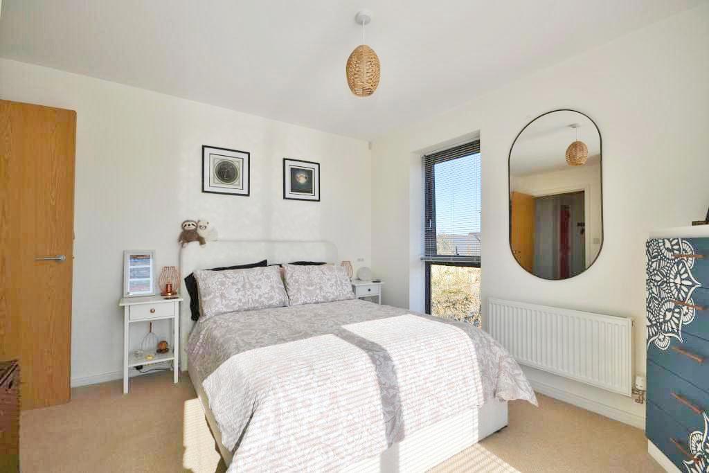 Main bedroom