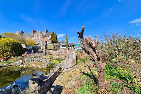 3 bedroom terraced house for sale, Block Cottages, Hope Under Dinmore, Leominster, Herefordshire, HR6 0PT