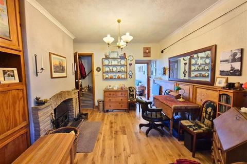 3 bedroom terraced house for sale, Block Cottages, Hope Under Dinmore, Leominster, Herefordshire, HR6 0PT