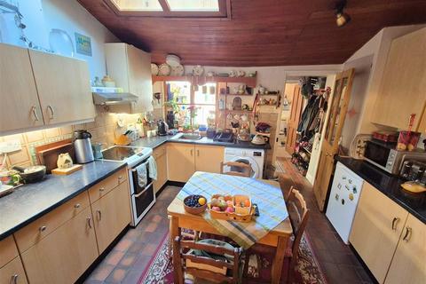 3 bedroom terraced house for sale, Block Cottages, Hope Under Dinmore, Leominster, Herefordshire, HR6 0PT