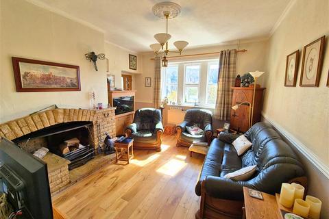 3 bedroom terraced house for sale, Block Cottages, Hope Under Dinmore, Leominster, Herefordshire, HR6 0PT