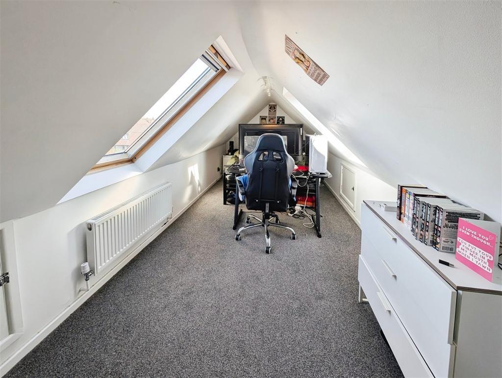 Bedroom Five