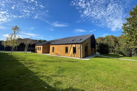 6 bedroom detached house for sale, Frittenden Road, Sissinghurst, Kent, TN17 2ES