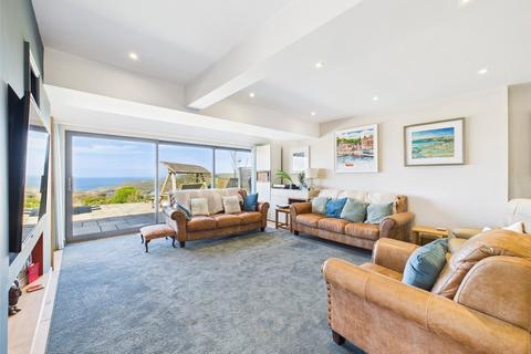 4 bedroom semi-detached house for sale, Minster, Boscastle, Cornwall