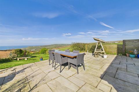 4 bedroom semi-detached house for sale, Minster, Boscastle, Cornwall