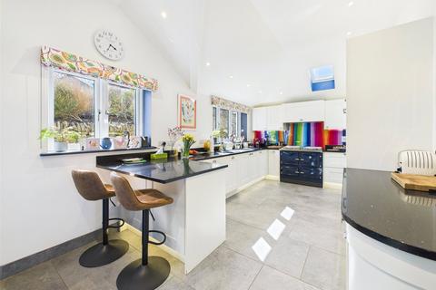 4 bedroom semi-detached house for sale, Minster, Boscastle, Cornwall