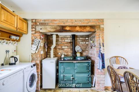 Woodland Gannaway, Norton Lindsey, Warwick, CV35 8JT