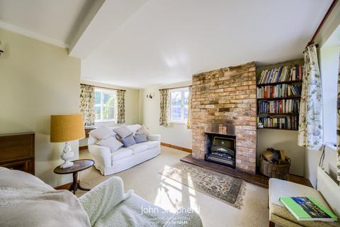 Woodland Gannaway, Norton Lindsey, Warwick, CV35 8JT