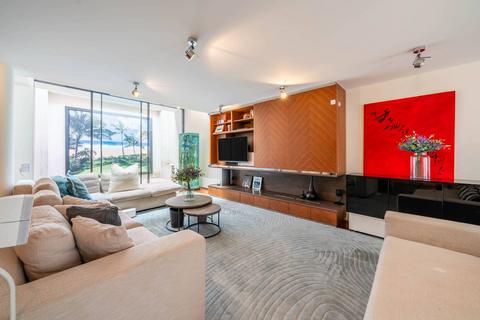 undefined, Pond Place, Chelsea, London, SW3