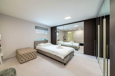 undefined, Pond Place, Chelsea, London, SW3