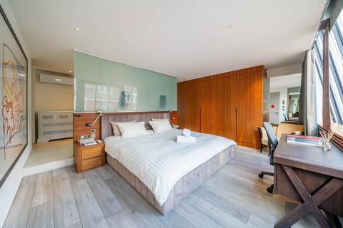 undefined, Pond Place, Chelsea, London, SW3
