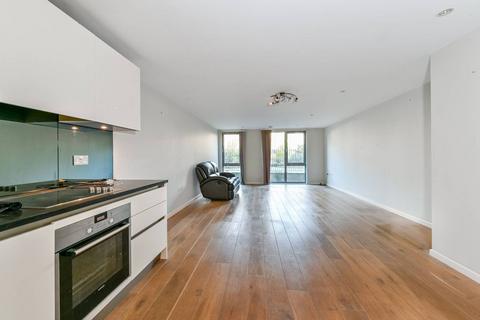 2 bedroom flat for sale, Blackthorn Avenue, Islington, London, N7