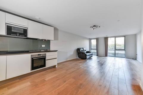 2 bedroom flat for sale, Blackthorn Avenue, Islington, London, N7