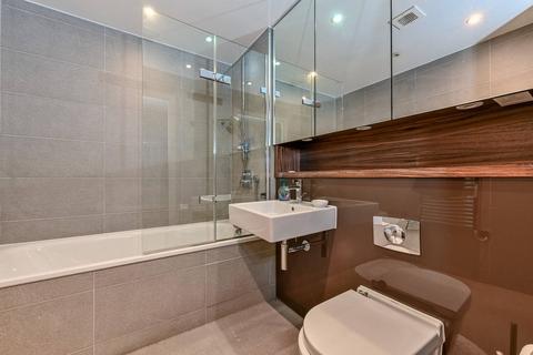 2 bedroom flat for sale, Blackthorn Avenue, Islington, London, N7