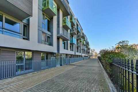 2 bedroom flat for sale, Blackthorn Avenue, Islington, London, N7