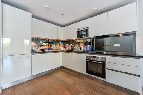 Blackthorn Avenue, Islington, London, N7