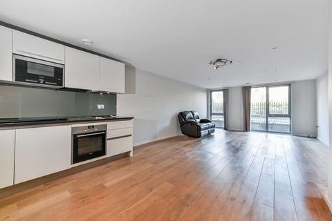 undefined, Blackthorn Avenue, Islington, London, N7