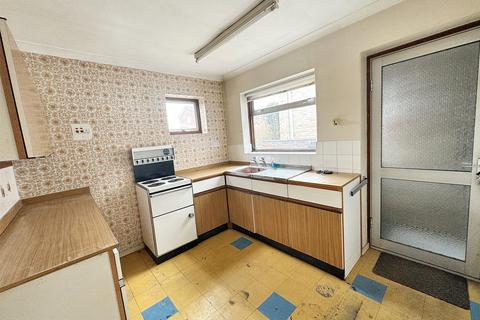 2 bedroom bungalow for sale, Tamar Road, Melton Mowbray, Leicestershire