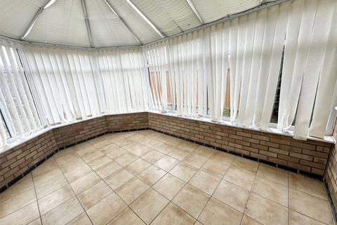 2 bedroom bungalow for sale, Tamar Road, Melton Mowbray, Leicestershire