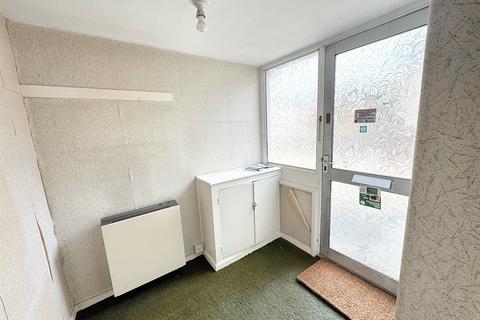 2 bedroom bungalow for sale, Tamar Road, Melton Mowbray, Leicestershire