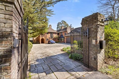 7 bedroom detached house for sale, Withdean Road, Brighton, East Sussex, BN1
