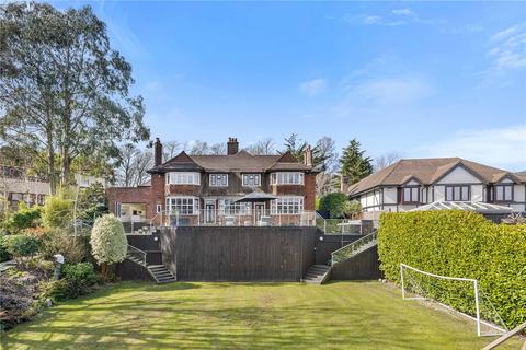 7 bedroom detached house for sale, Withdean Road, Brighton, East Sussex, BN1
