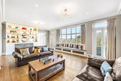 7 bedroom detached house for sale, Withdean Road, Brighton, East Sussex, BN1