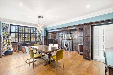 7 bedroom detached house for sale, Withdean Road, Brighton, East Sussex, BN1