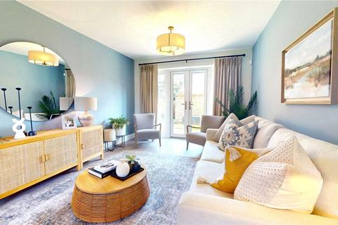 3 bedroom detached house for sale, 7 Wilson Close (C), Angels Way, Milborne Port, Sherborne, Dorset, DT9