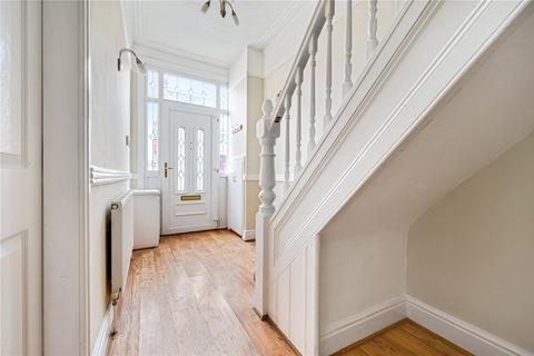 4 bedroom terraced house for sale, Fallowfield Road, Liverpool, Merseyside, L15