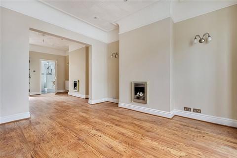 undefined, Fallowfield Road, Liverpool, Merseyside, L15