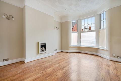 undefined, Fallowfield Road, Liverpool, Merseyside, L15