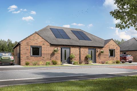 2 bedroom semi-detached house for sale, Plot 144, The Langton at Little Glen, Cork Lane LE2