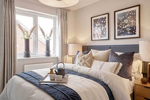 2 bedroom semi-detached house for sale, Plot 144, The Langton at Little Glen, Cork Lane LE2