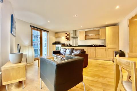 1 bedroom apartment to rent, Crozier House, The Boulevard, Leeds, West Yorkshire, LS10