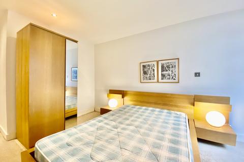 1 bedroom apartment to rent, Crozier House, The Boulevard, Leeds, West Yorkshire, LS10