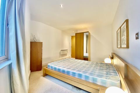 1 bedroom apartment to rent, Crozier House, The Boulevard, Leeds, West Yorkshire, LS10